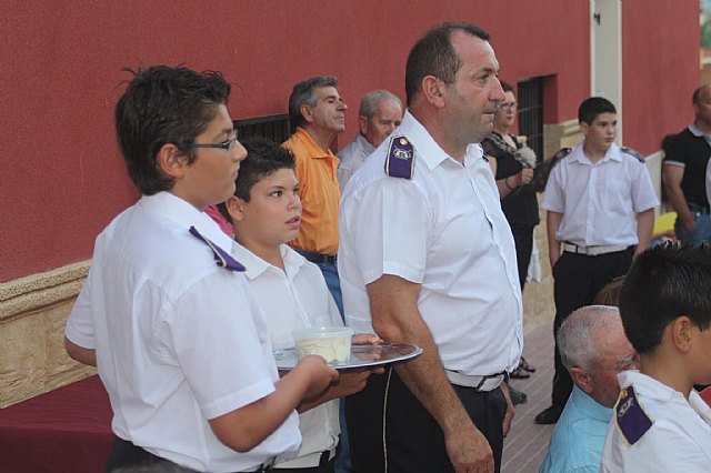 La Hermandad de La Vernica celebr la fiesta por su titular - 19