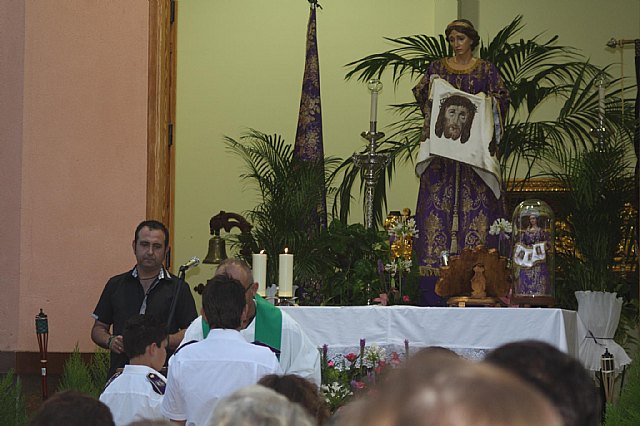 La Hermandad de La Vernica celebr la fiesta por su titular - 20