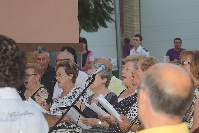 La Hermandad de La Vernica celebr la fiesta por su titular - 21