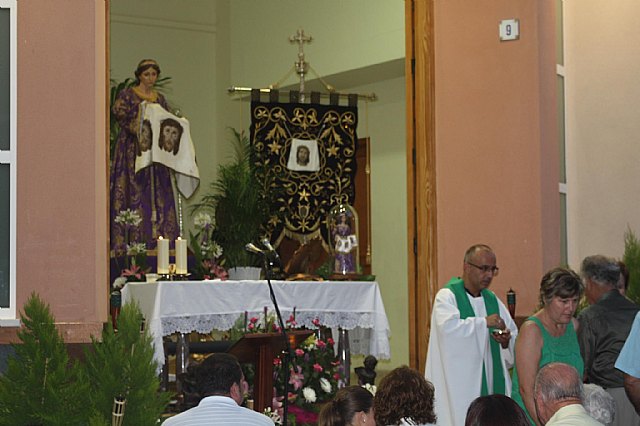 La Hermandad de La Vernica celebr la fiesta por su titular - 24