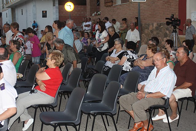 La Hermandad de La Vernica celebr la fiesta por su titular - 26
