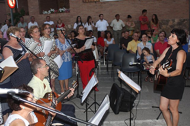 La Hermandad de La Vernica celebr la fiesta por su titular - 28