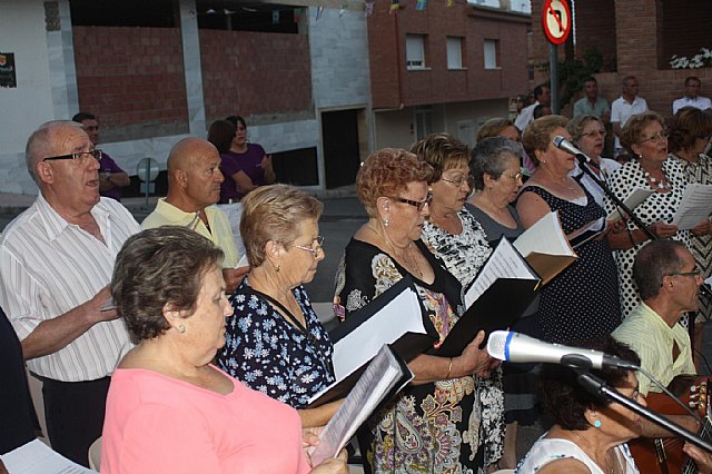 La Hermandad de La Vernica celebr la fiesta por su titular - 29