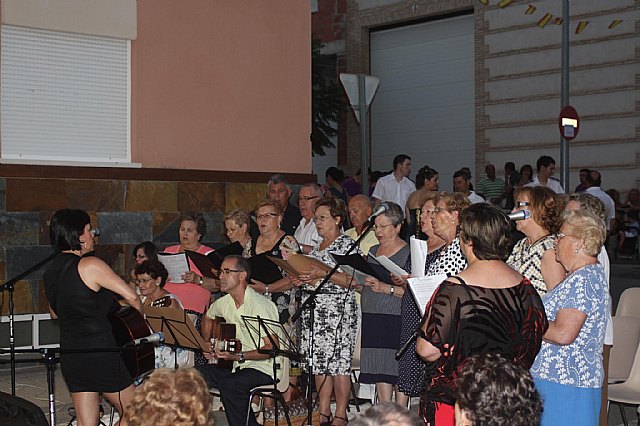 La Hermandad de La Vernica celebr la fiesta por su titular - 31