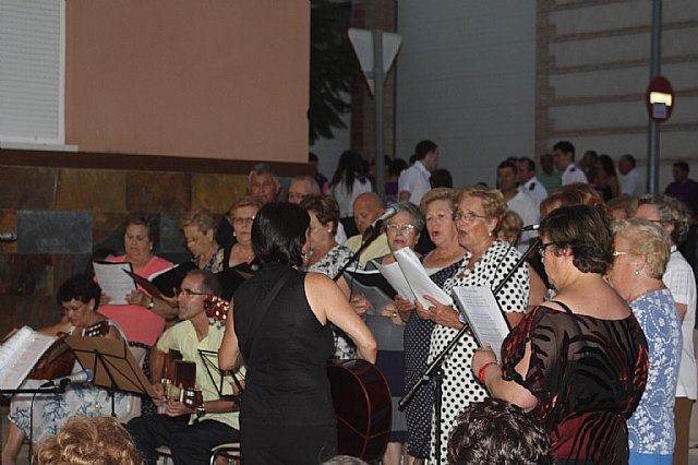 La Hermandad de La Vernica celebr la fiesta por su titular - 32