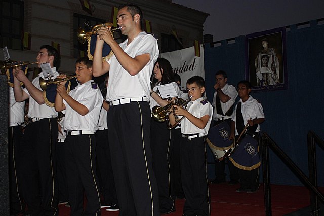 La Hermandad de La Vernica celebr la fiesta por su titular - 37