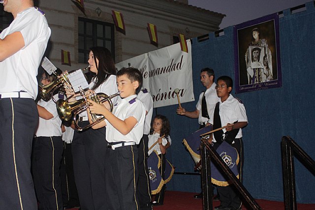 La Hermandad de La Vernica celebr la fiesta por su titular - 38