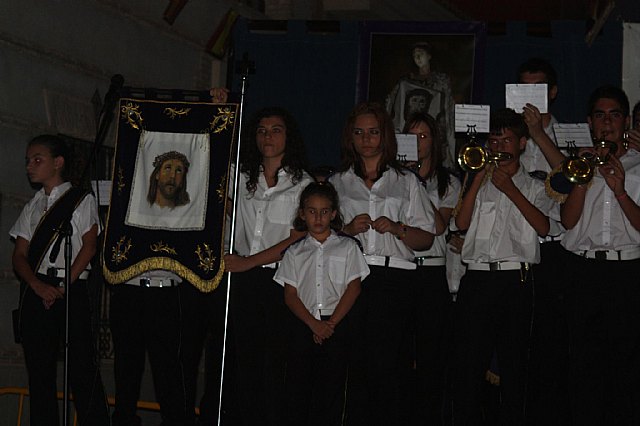 La Hermandad de La Vernica celebr la fiesta por su titular - 43