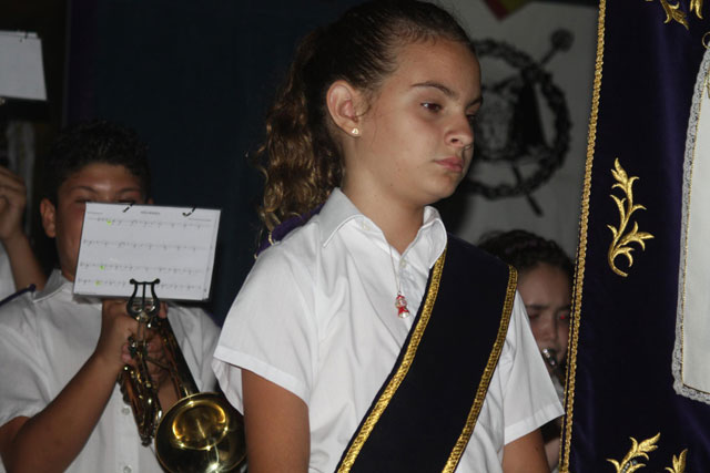 La Hermandad de La Vernica celebr la fiesta por su titular - 44