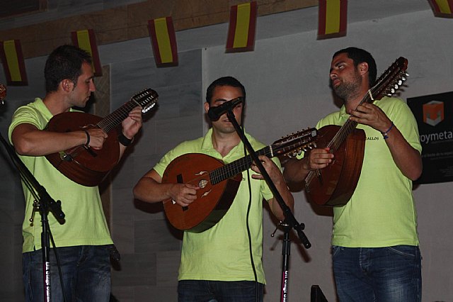 La Hermandad de La Vernica celebr la fiesta por su titular - 52