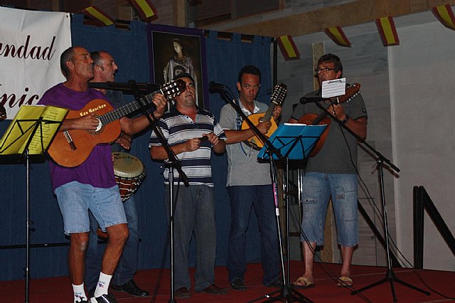 La Hermandad de La Vernica celebr la fiesta por su titular - 54