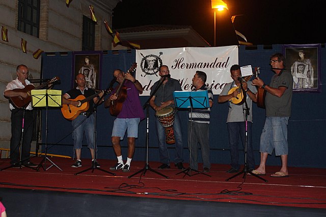 La Hermandad de La Vernica celebr la fiesta por su titular - 55