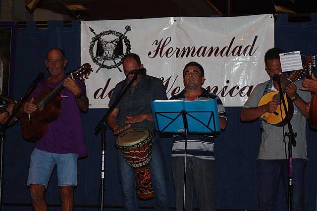 La Hermandad de La Vernica celebr la fiesta por su titular - 57