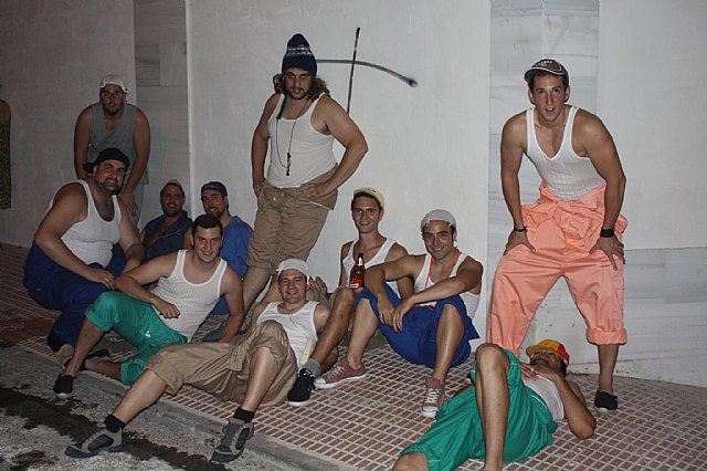 La Hermandad de La Vernica celebr la fiesta por su titular - 60