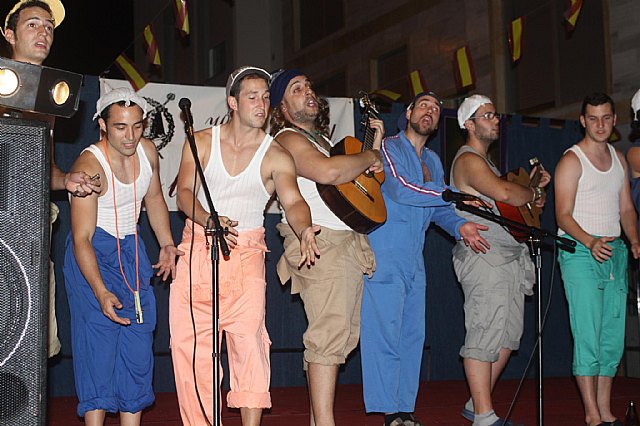 La Hermandad de La Vernica celebr la fiesta por su titular - 62