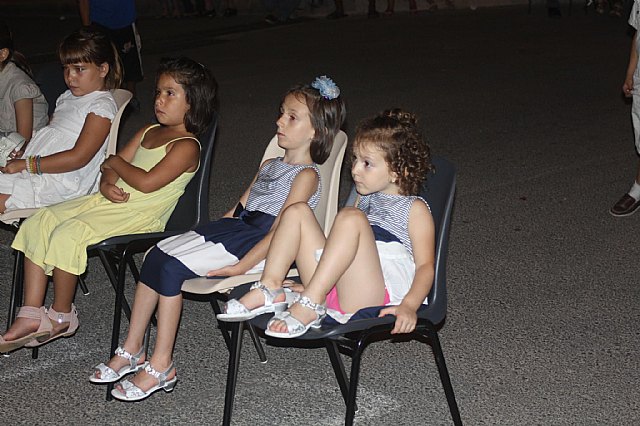 La Hermandad de La Vernica celebr la fiesta por su titular - 64