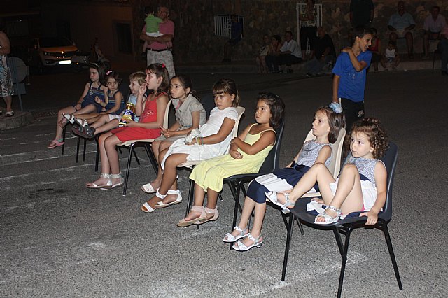 La Hermandad de La Vernica celebr la fiesta por su titular - 65