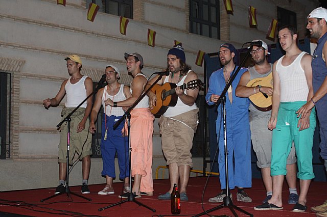 La Hermandad de La Vernica celebr la fiesta por su titular - 68