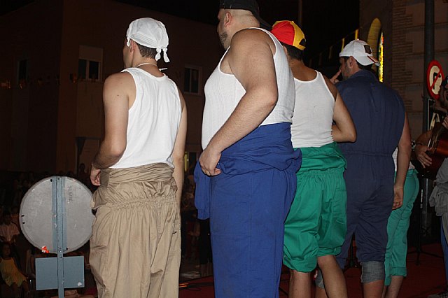 La Hermandad de La Vernica celebr la fiesta por su titular - 70