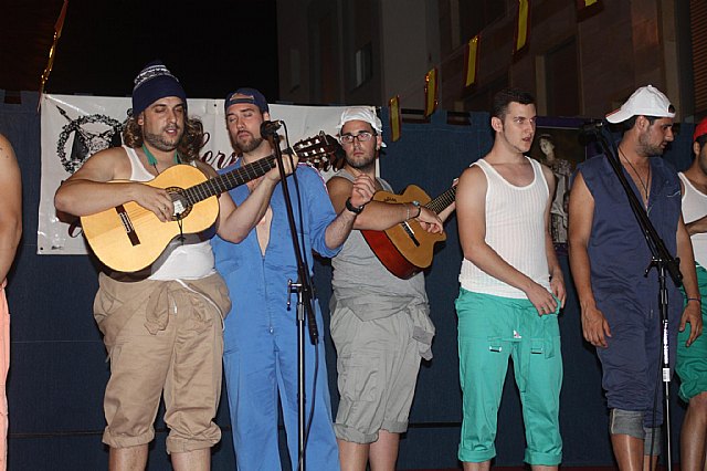 La Hermandad de La Vernica celebr la fiesta por su titular - 76