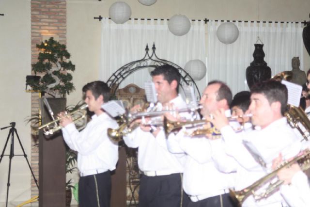 Cena-Fiesta Cofrada de La Vernica 2015 - 10