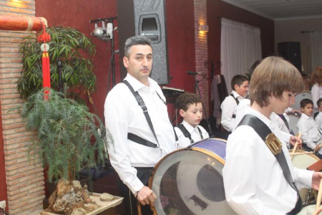 Cena-Fiesta Cofrada de La Vernica 2015 - 14