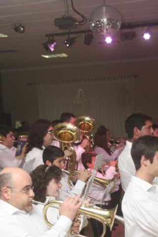 Cena-Fiesta Cofrada de La Vernica 2015 - 17