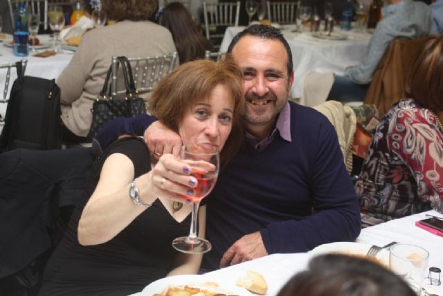 Cena-Fiesta Cofrada de La Vernica 2015 - 54