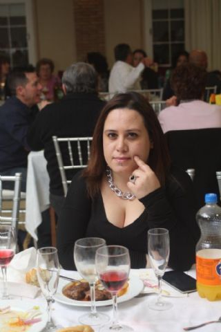 Cena-Fiesta Cofrada de La Vernica 2015 - 59