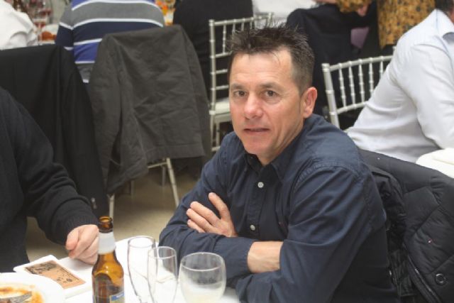 Cena-Fiesta Cofrada de La Vernica 2015 - 72