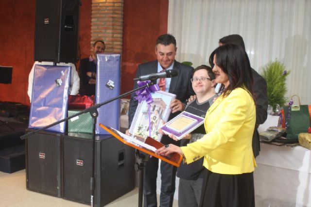 Cena-Fiesta Cofrada de La Vernica 2015 - 102