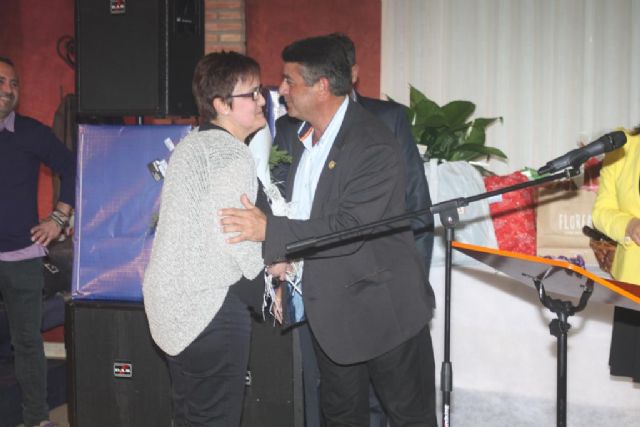 Cena-Fiesta Cofrada de La Vernica 2015 - 141