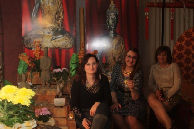 Cena-Fiesta Cofrada de La Vernica 2015 - 154