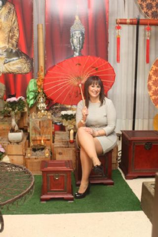 Cena-Fiesta Cofrada de La Vernica 2015 - 161