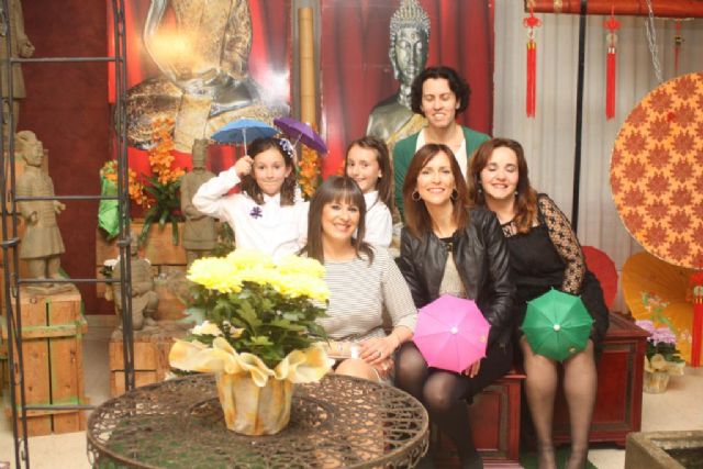 Cena-Fiesta Cofrada de La Vernica 2015 - 163