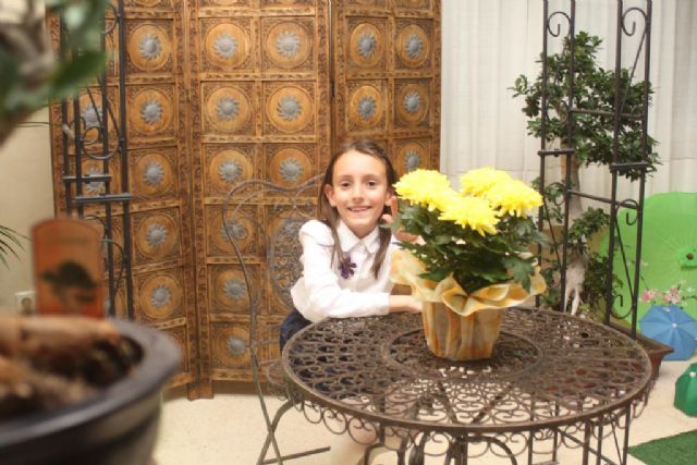 Cena-Fiesta Cofrada de La Vernica 2015 - 165