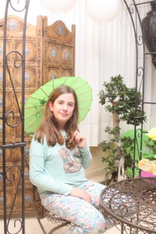 Cena-Fiesta Cofrada de La Vernica 2015 - 167