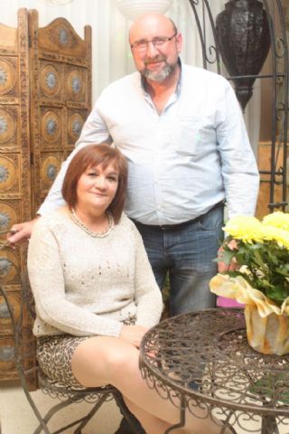 Cena-Fiesta Cofrada de La Vernica 2015 - 168