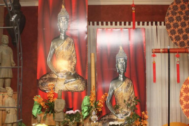 Cena-Fiesta Cofrada de La Vernica 2015 - 171