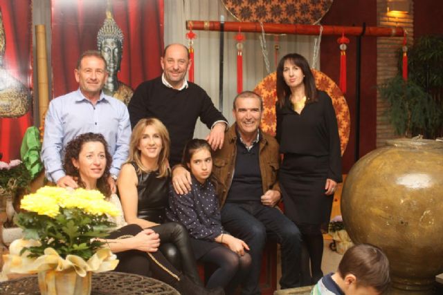 Cena-Fiesta Cofrada de La Vernica 2015 - 173