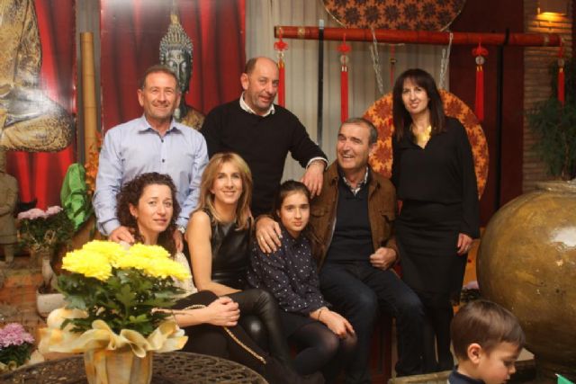 Cena-Fiesta Cofrada de La Vernica 2015 - 174