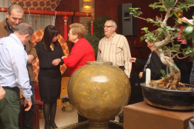 Cena-Fiesta Cofrada de La Vernica 2015 - 175