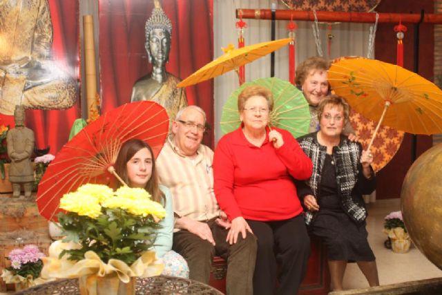 Cena-Fiesta Cofrada de La Vernica 2015 - 176