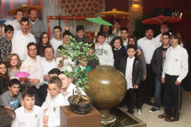 Cena-Fiesta Cofrada de La Vernica 2015 - 179