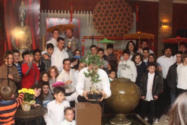 Cena-Fiesta Cofrada de La Vernica 2015 - 180