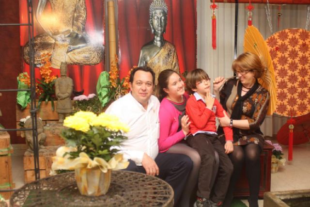 Cena-Fiesta Cofrada de La Vernica 2015 - 183