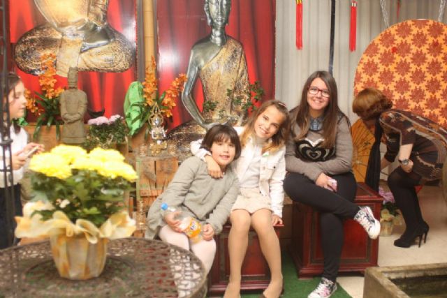 Cena-Fiesta Cofrada de La Vernica 2015 - 185