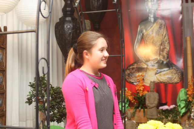 Cena-Fiesta Cofrada de La Vernica 2015 - 187