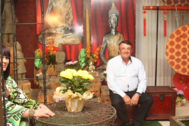 Cena-Fiesta Cofrada de La Vernica 2015 - 189