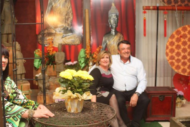 Cena-Fiesta Cofrada de La Vernica 2015 - 190